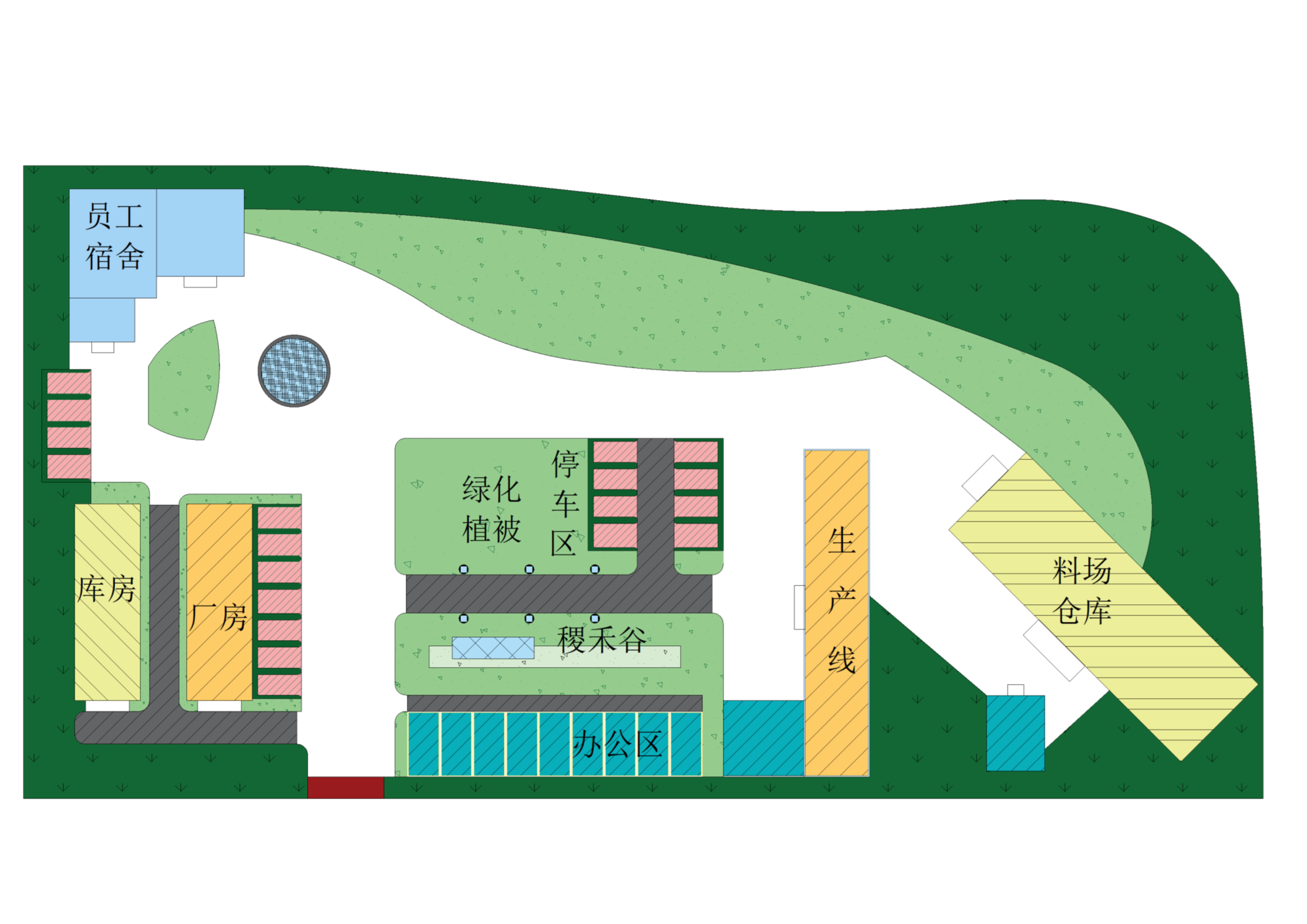 西安稷禾农业科技有限公司 图 2