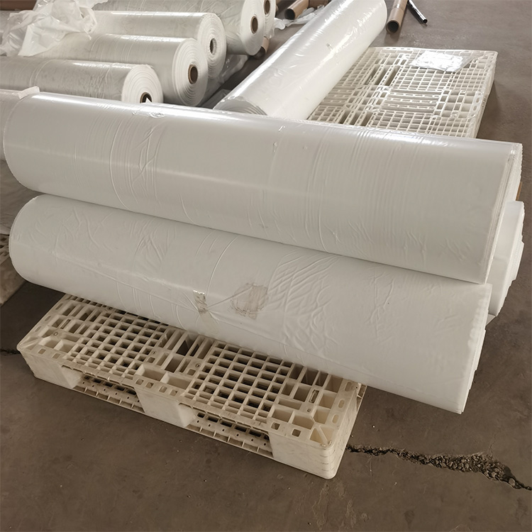  厂家PE热收缩膜批发 透明饮料包装收缩膜 热收缩包装膜pe塑料薄膜