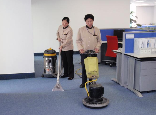 北京美林泉保洁服务 地毯清洗 保洁开荒 质量可靠 