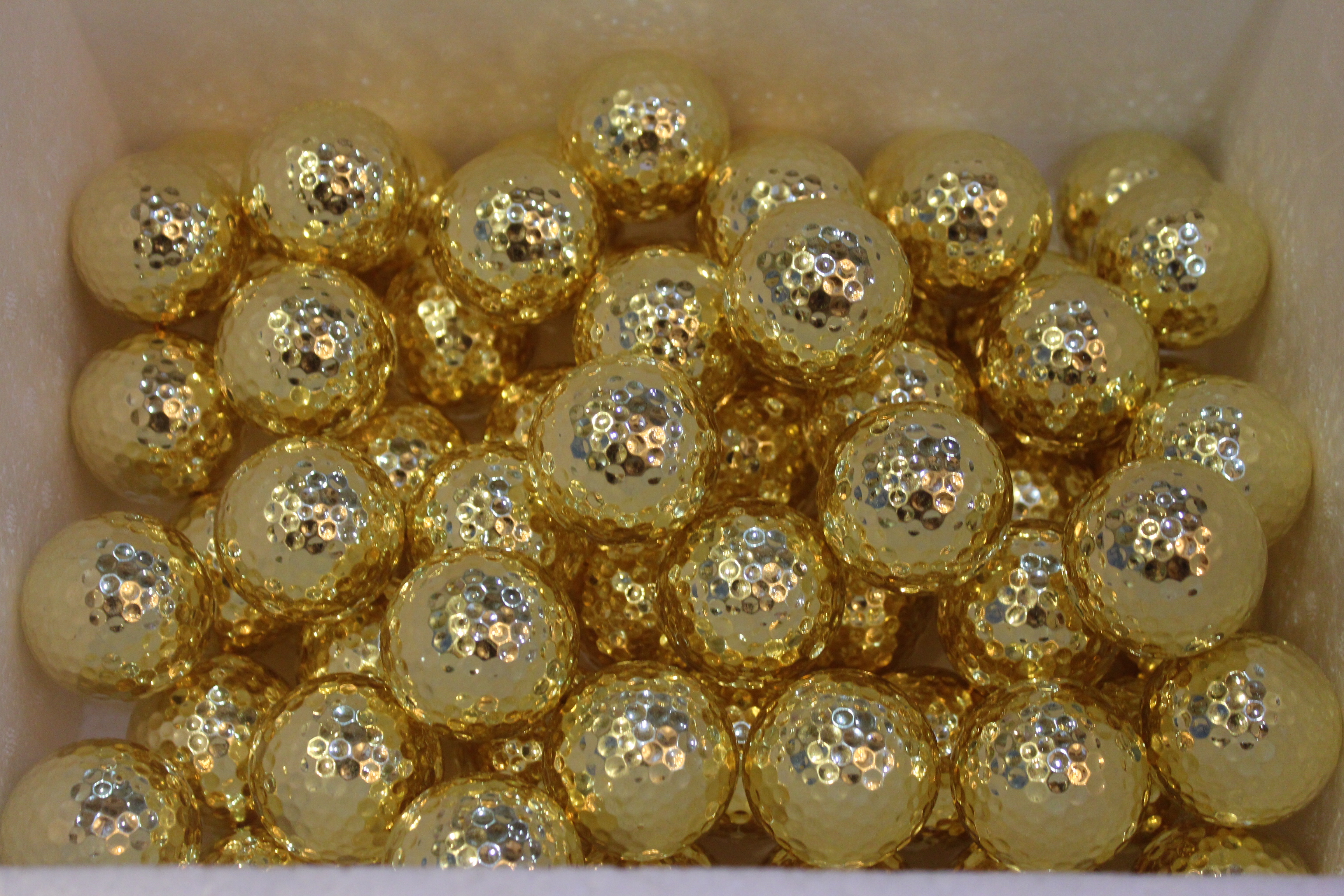 珠子贴金箔仿金箔美甲水晶泥多色金箔纸装修贴顶金箔  金梓箔业