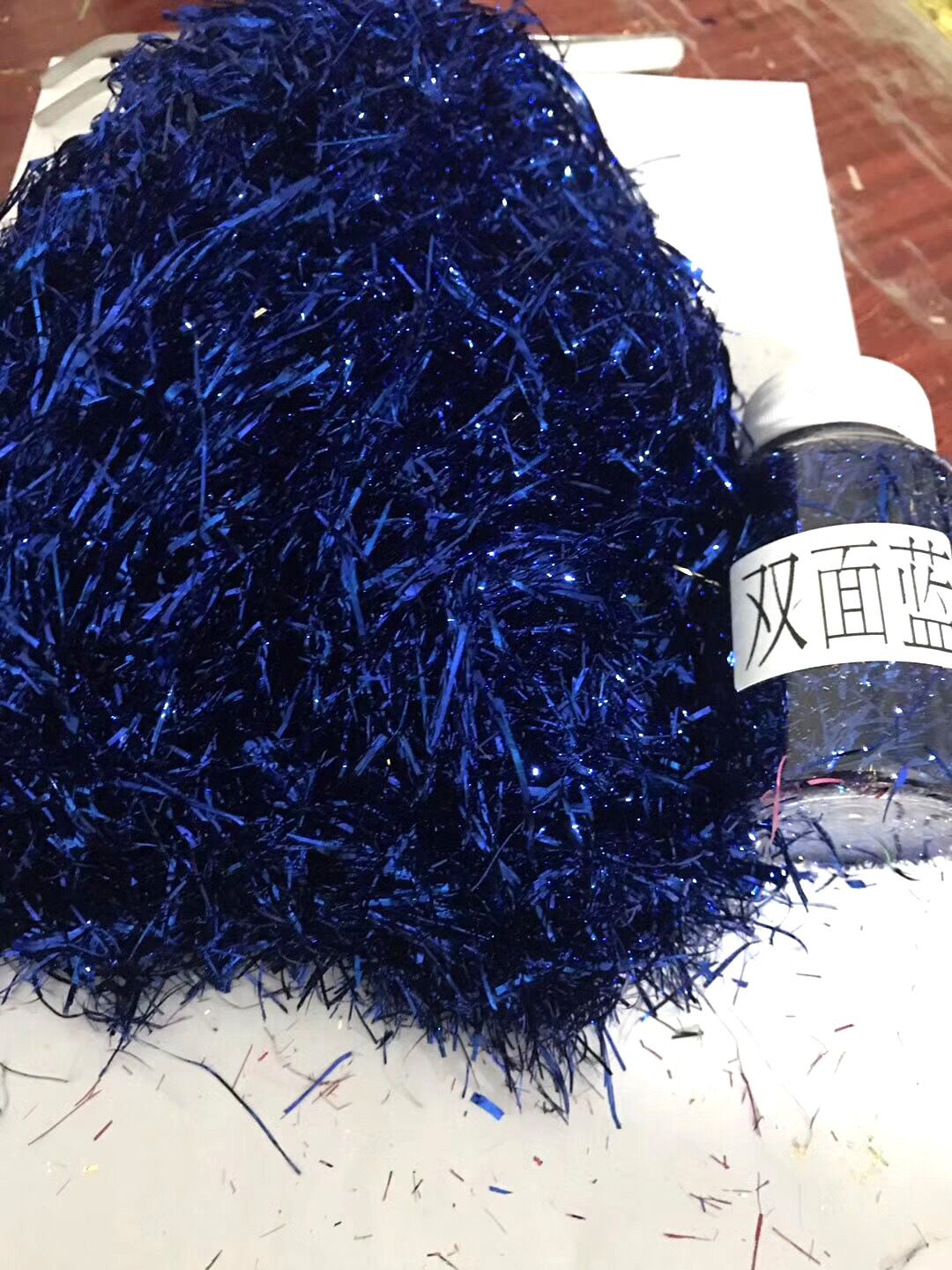 网红日系新款指甲装饰品 美甲金箔 银箔 金箔丝 银箔丝 绘画金箔丝 金梓箔业