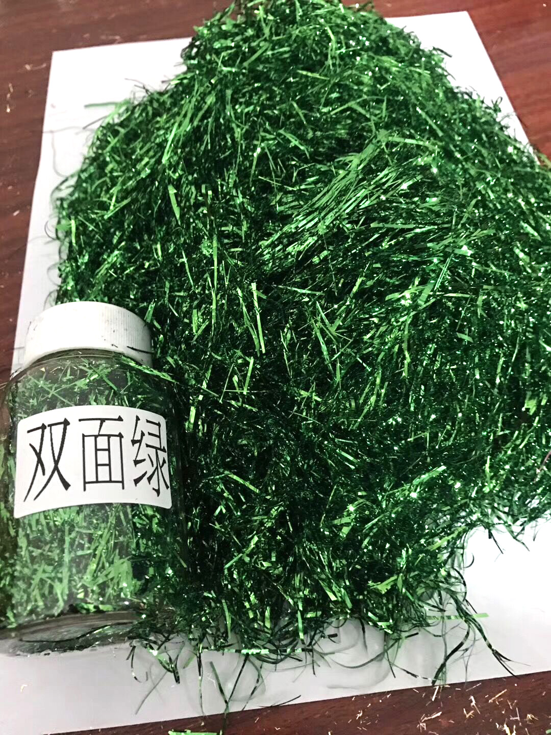 金箔丝锡箔丝铂金   金色银色贴纸网红日系新款指甲装饰品  金梓箔业