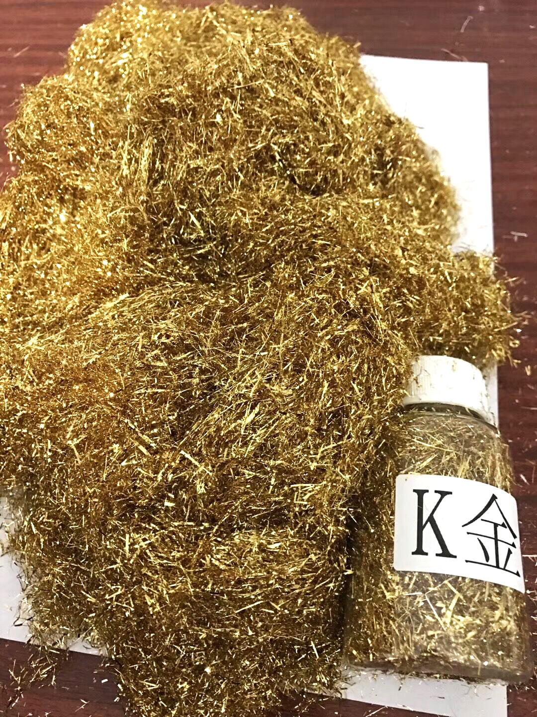 美甲金银锡箔纸DIY指甲装饰  美甲贴纸金银锡金箔纸饰品  金梓箔业