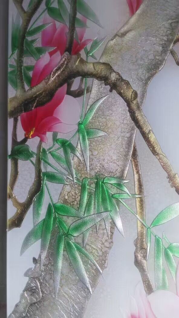 玻璃金箔丝 绘画金箔丝 美甲金箔丝 金箔厂家 批发金箔丝 艺术