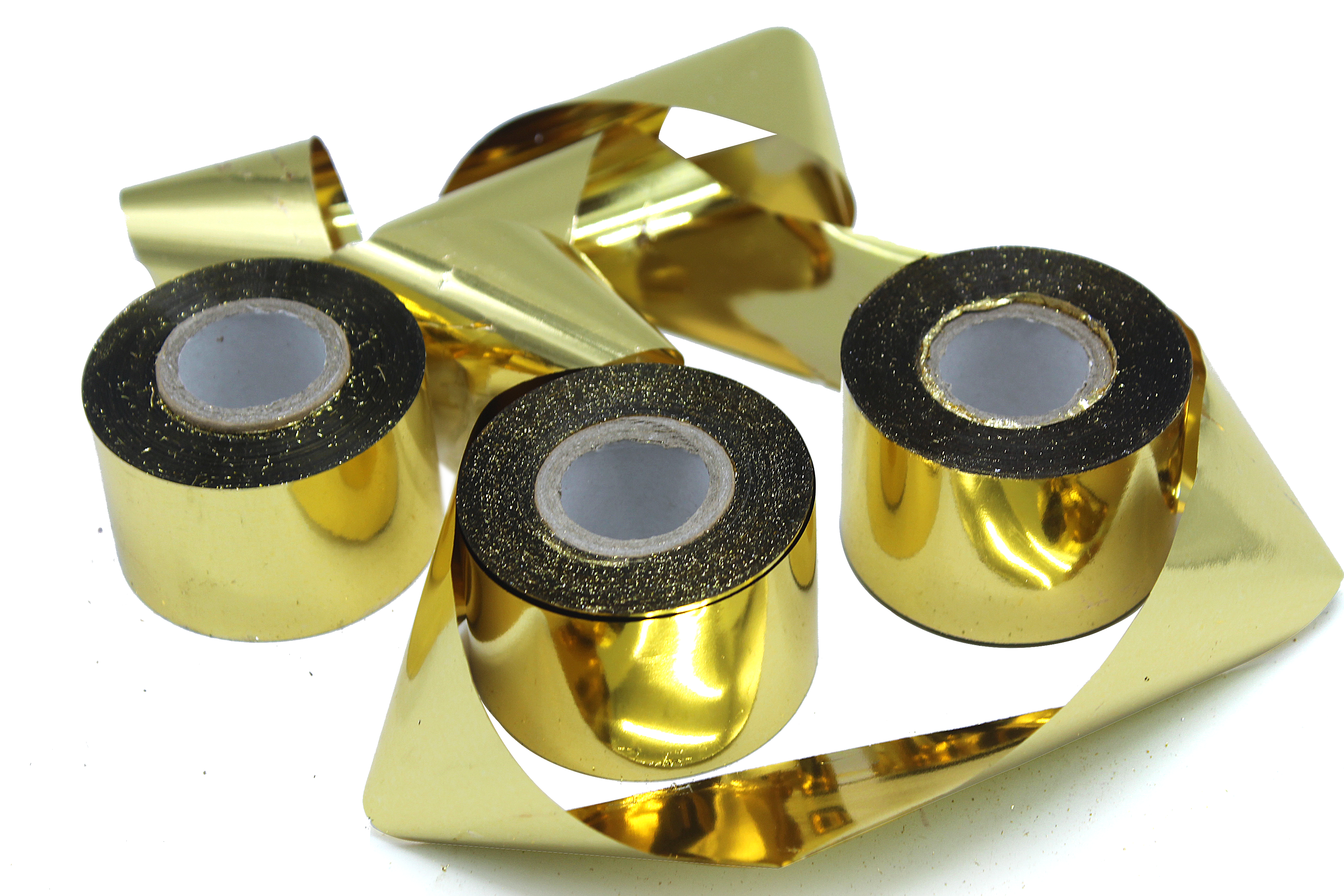 佛像相框适用高色泽卷金箔 4cm8CM尺寸仿金箔金梓箔业
