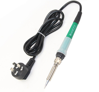 老A（LAOA）内热式电烙铁35W 电子维修焊接工具 电焊笔 LA812402