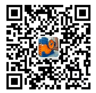 安徽三石矿山机械制造有限公司 微信二维码