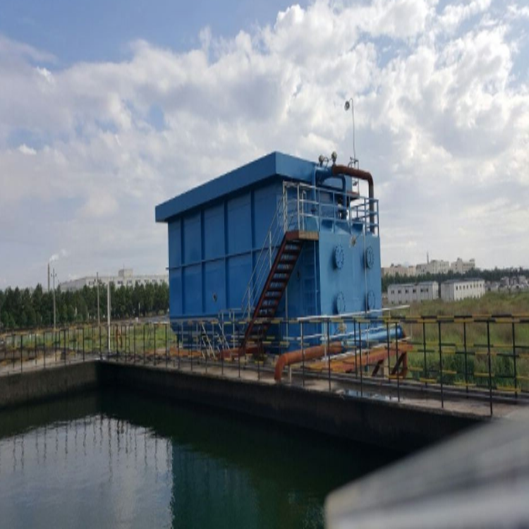 河水/湖水一体化净水器设备