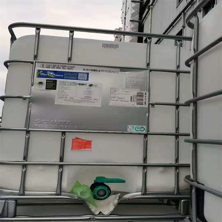 二手吨桶定制大口径 1000L全新吨桶 吨桶回收