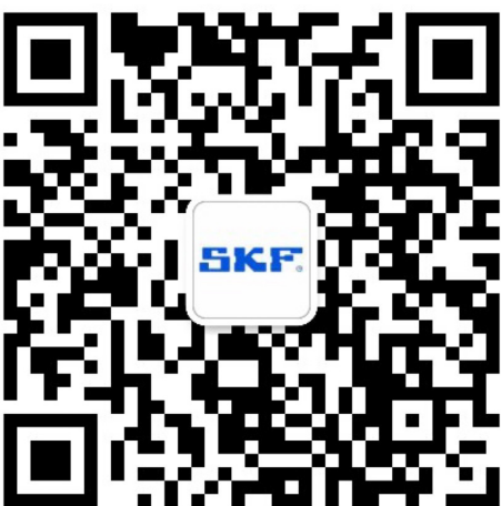 河南中机凯孚轴承有限公司 微信二维码