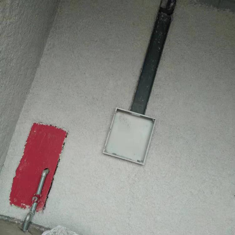 昊升建材咨询超细无机纤维喷涂 无机纤维喷涂材料价格 唐山无机纤维喷涂厂家