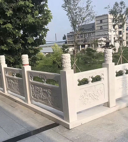曲阳森谷园林雕塑有限公司 标志