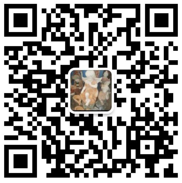 曲阳森谷园林雕塑有限公司 微信二维码