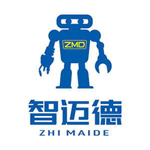 智迈德股份有限公司 标志