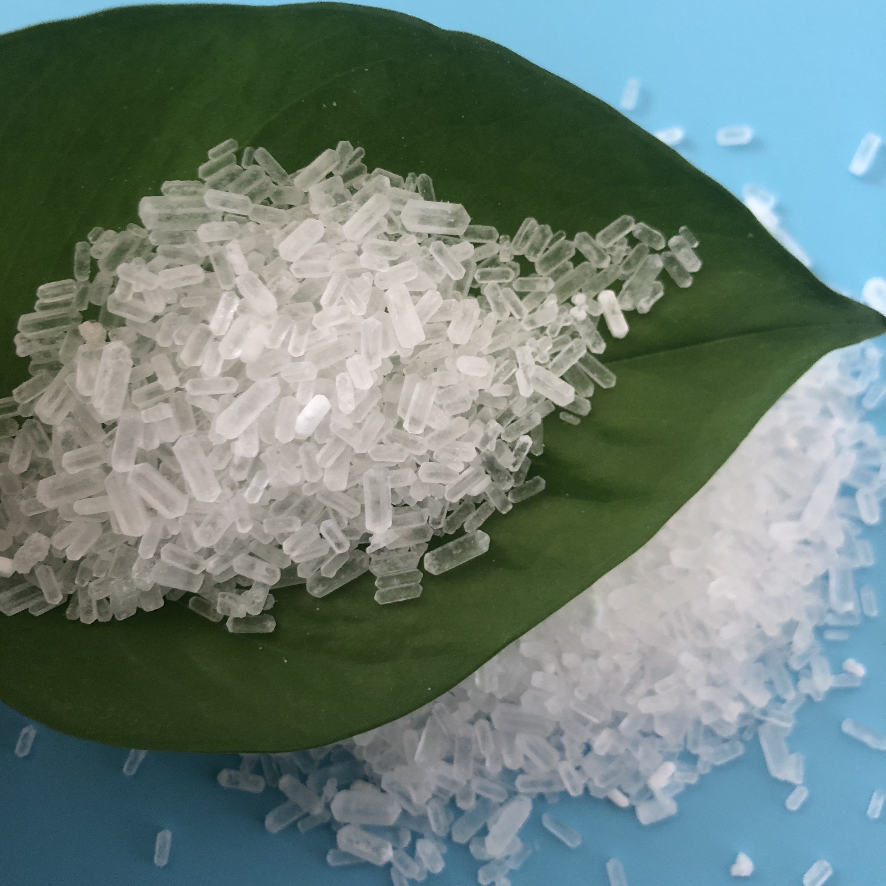 厂家直供2-4mm硫酸镁 99含量工业级硫酸镁 制革工业用七水硫酸镁