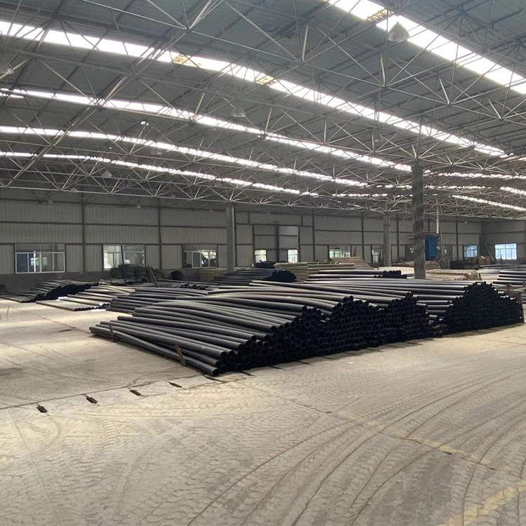 钢丝网骨架聚乙烯塑料复合管厂家  北京市政工程埋地供水用DN200钢丝网骨架管