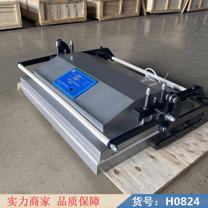 钜都大型书画装裱机 大型不锈钢装裱机 国画大型装裱机货号H0824