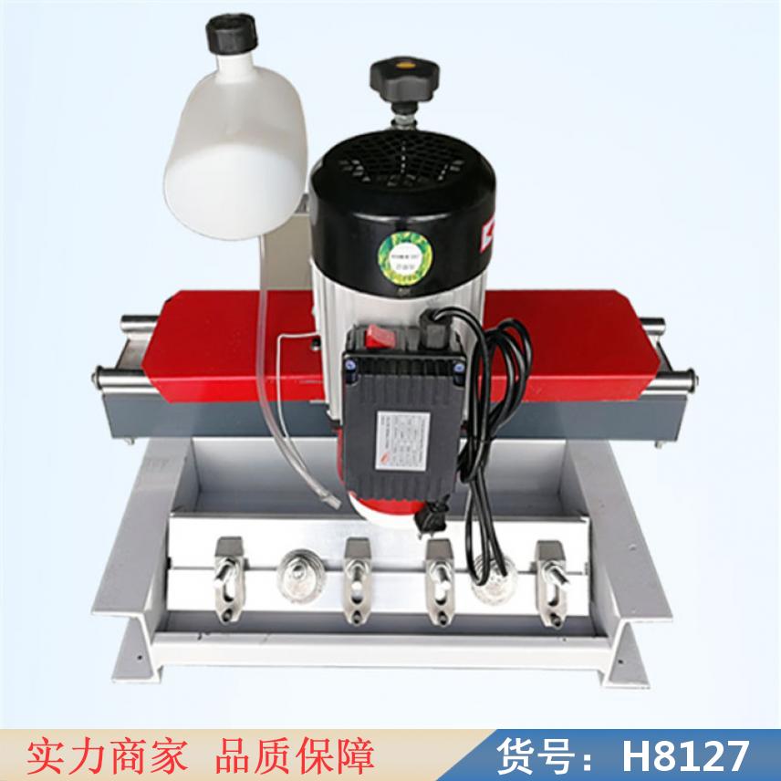 钜都电动磨刀机 全自动铣刀磨刀机 数控磨刀机货号H8127