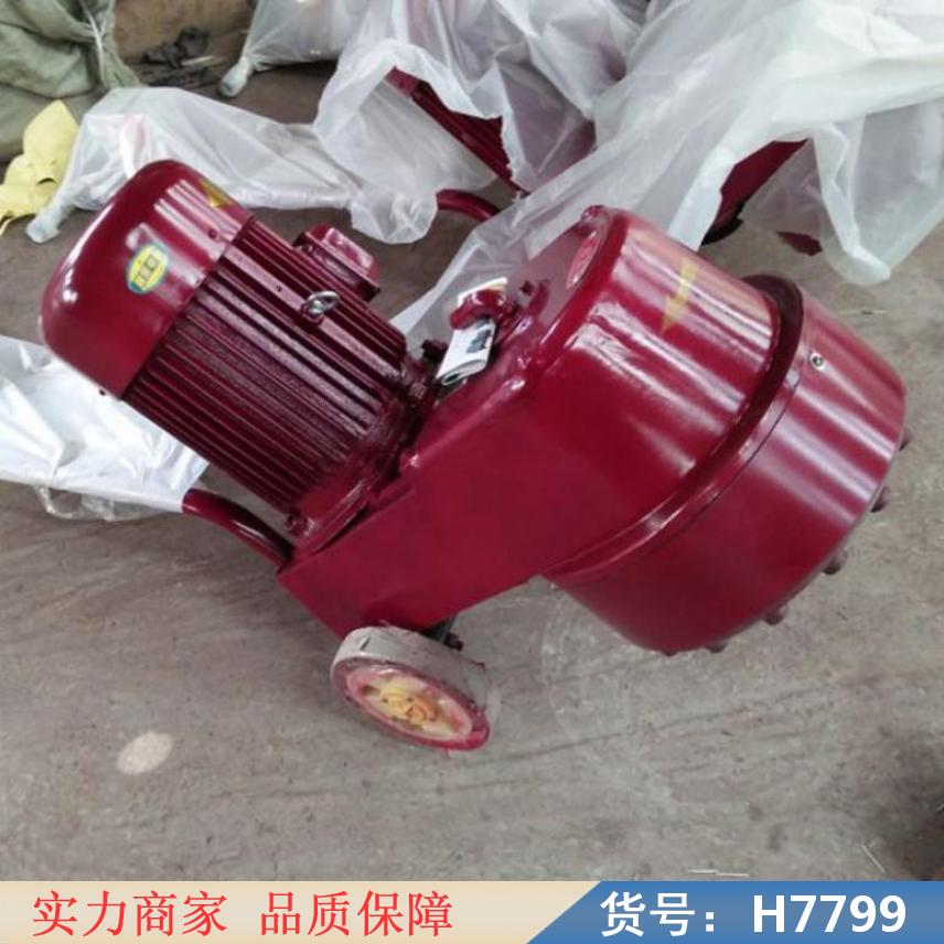 钜都金刚石水磨石机 dms350水磨石机 家用220V水墨石机货号H7799