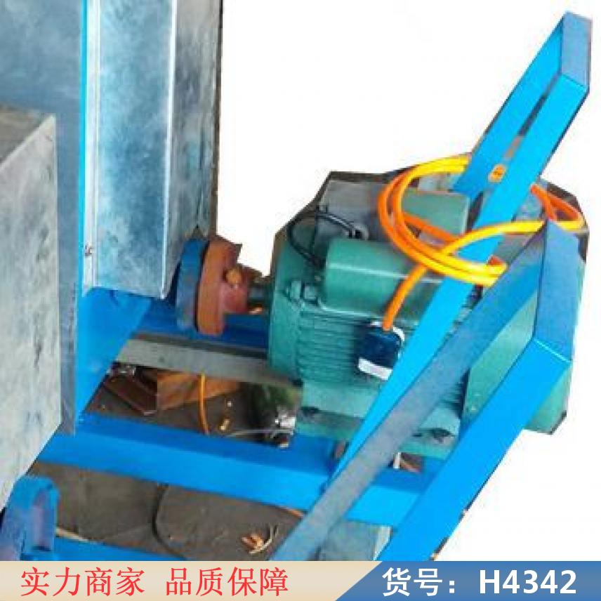 钜都10公斤剪洗一体机 全自动剪螺丝神器 传动剪洗一体机货号H4342