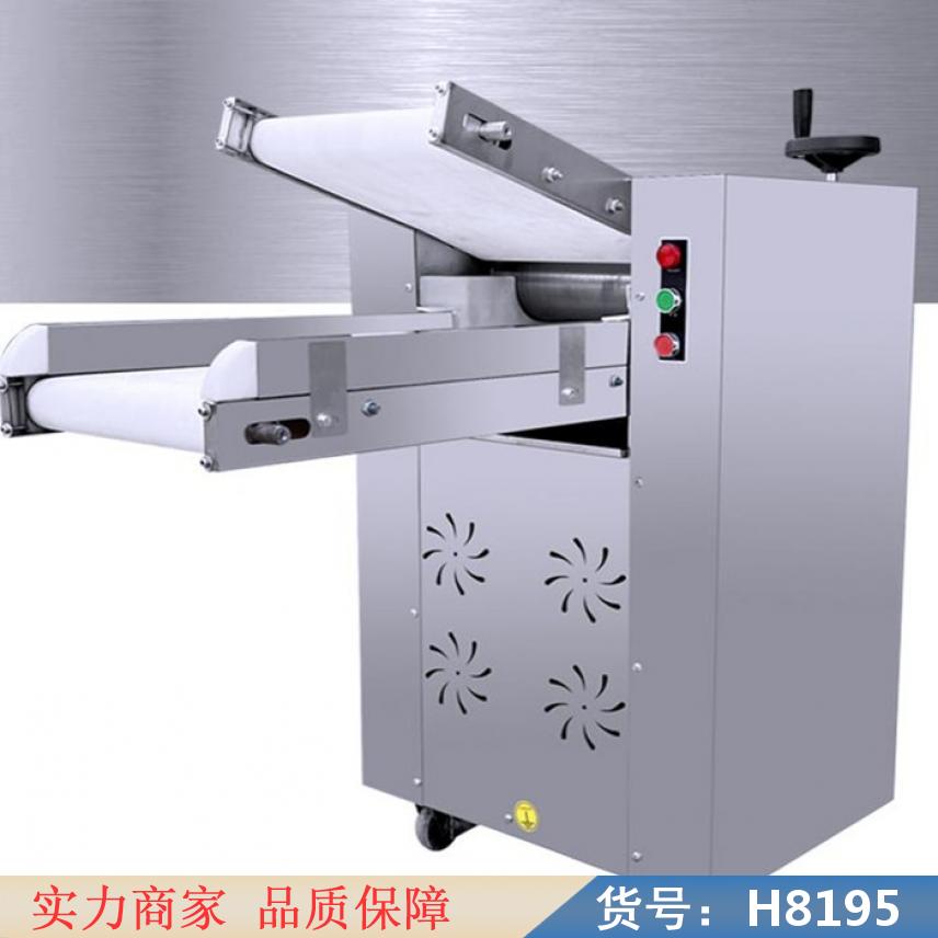 钜都家用电动压面机 压面机大型 纯手工揉面机货号H8195