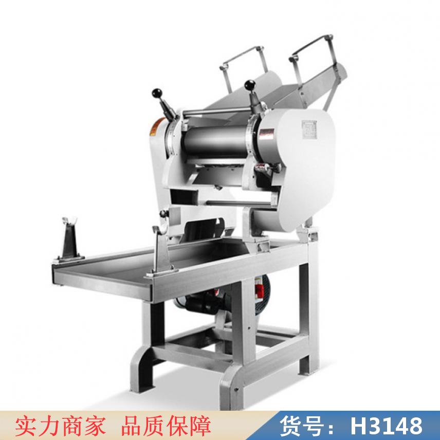 钜都小型面条机 家用电动面条机 半自动面条机货号H3148