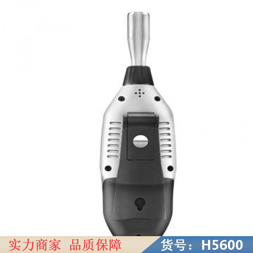 钜都粉尘颗粒分析仪 空气粉尘检测仪 8532粉尘仪货号H5600