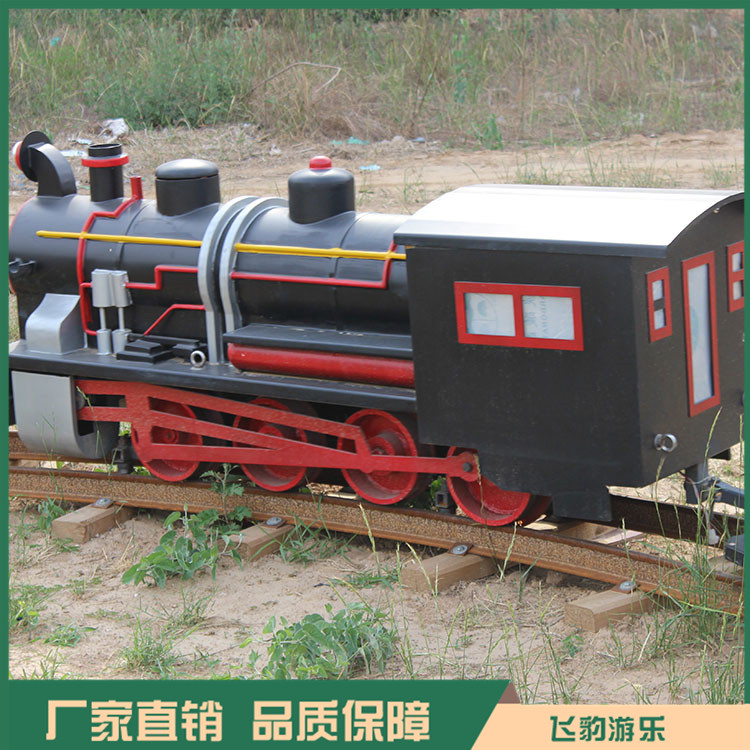 蒸汽小火车 微型小火车 电动观光蒸汽小火车 品类齐全 欢迎咨询