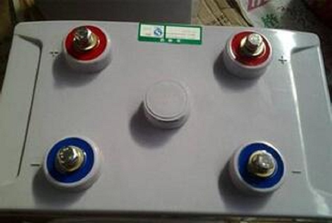 双登蓄电池GFM-1000 2V1000Ah 通讯机房监控UPS电力消防系统