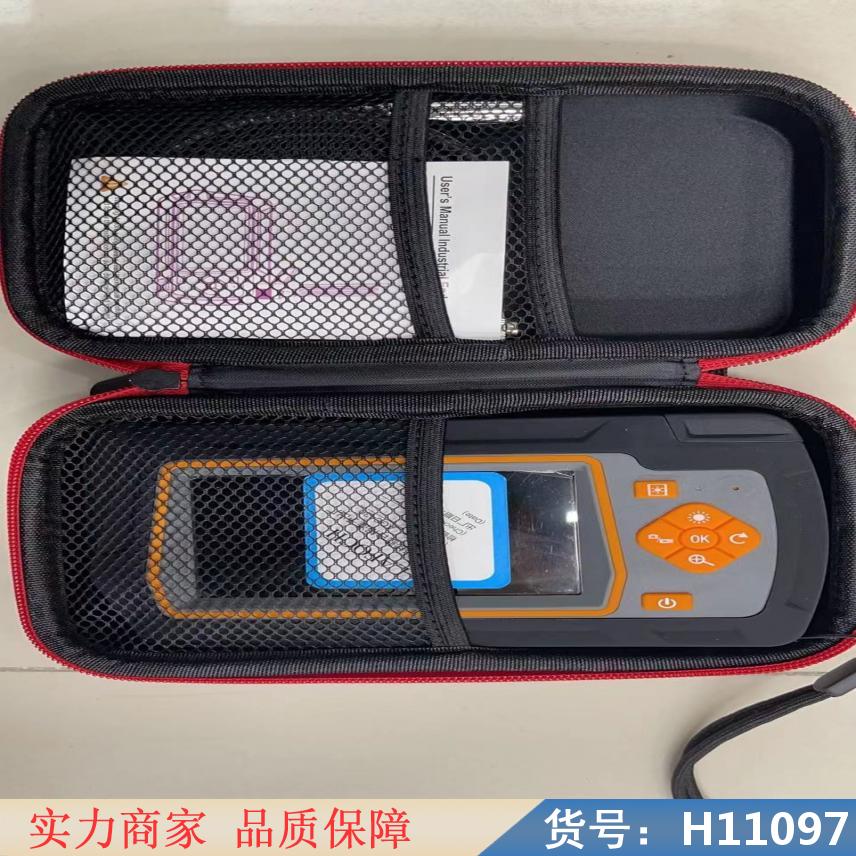 中德手持式管道内窥镜 市工业内窥镜 红外线工业内窥镜货号H11097