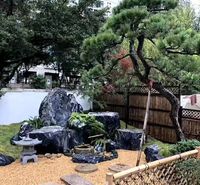万吨黑山石矿山产地批发,黑石假山石,日式枯山石,日式假山石,园林石景观石