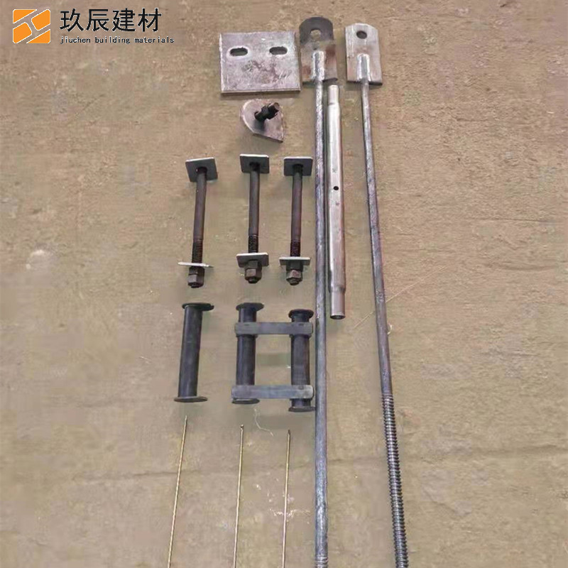 新型短肢悬挑工字钢 外架悬挑梁 新型花篮式悬挑架 预埋式悬挑梁 厂家直销