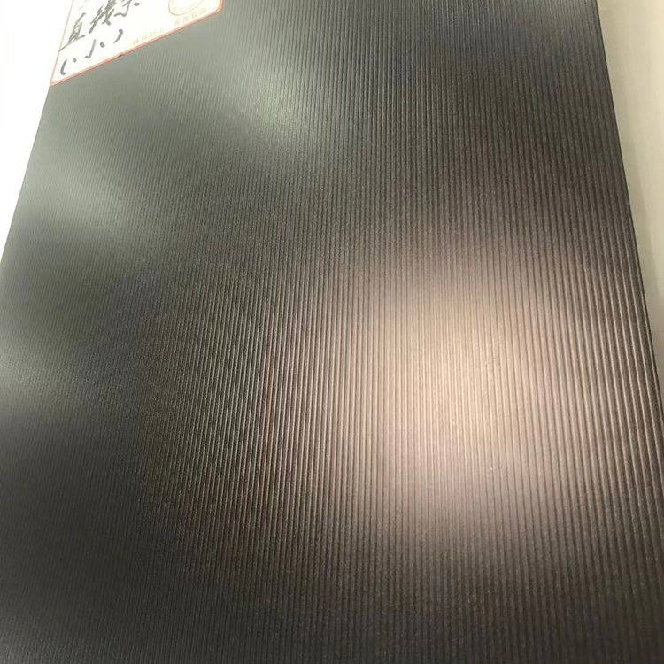 韩式门专用不锈钢批发 氧化咖啡直线条山禾厂家