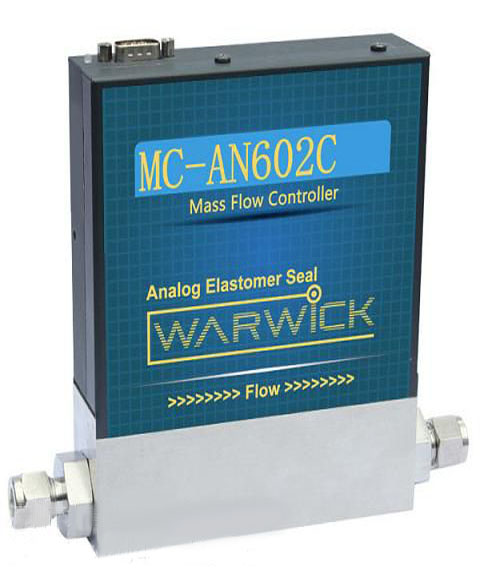 Warwick英国MC-AN602C  模拟型气体质量流量计