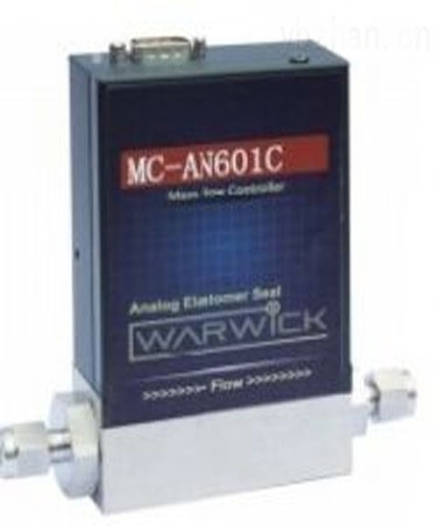 Warwick英国MC-AN601C 模拟型金属密封质量流量计
