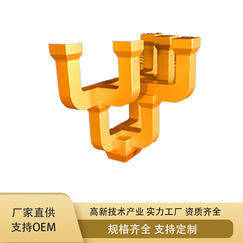 厂家直供铝合金金属斗拱 仿古建筑装饰斗拱 批发铝合金斗拱