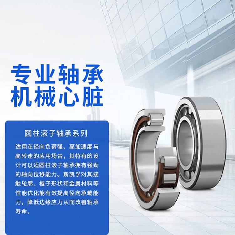 LYC轴承 洛阳轴承  SKF油脂 现货供应 售后完善