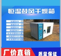 电热鼓风干燥箱TX101系列
