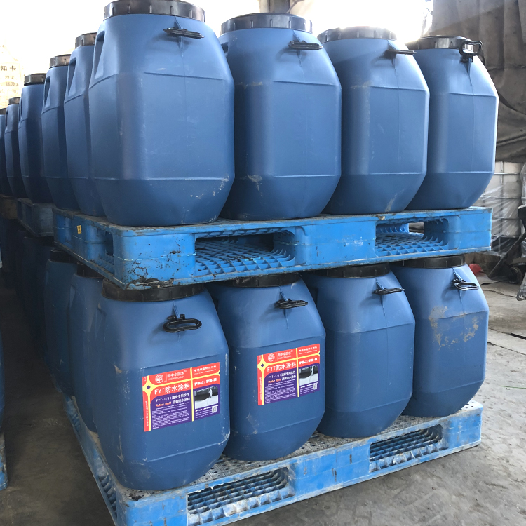 路桥防水涂料源头厂家 AMP-100路桥防水涂料 价格优惠 欢迎咨询