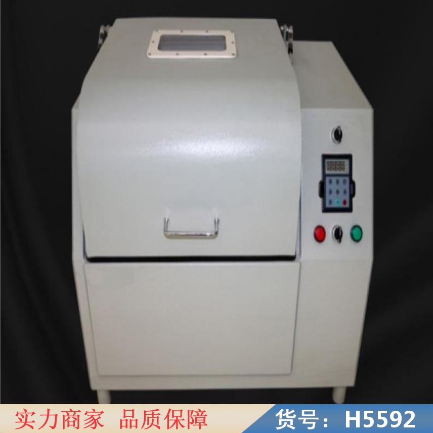 慧采干式球磨机 节能球磨机 工业球磨机货号H5592
