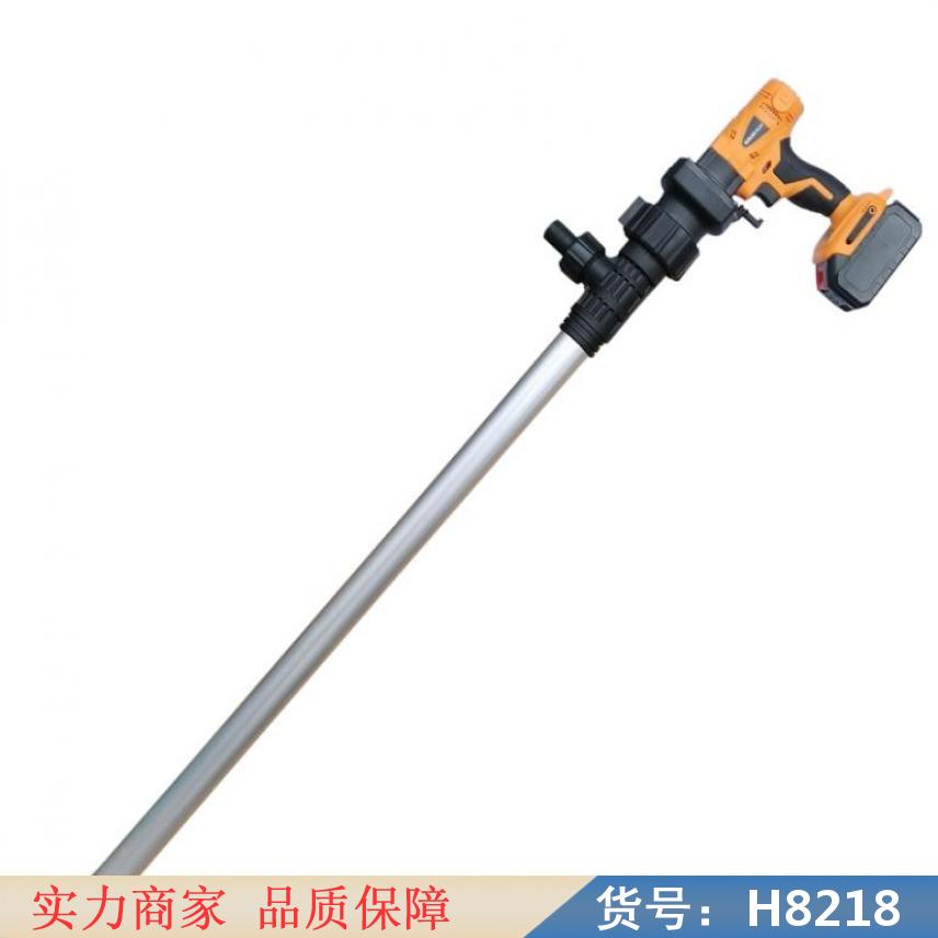 慧采抽油泵 气动抽油泵 便携式电动抽油泵货号H8218