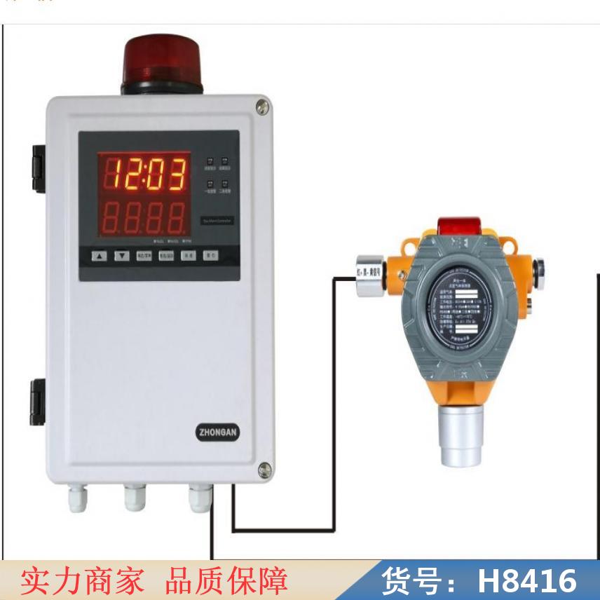 慧采五合一气体检测仪 四合一气体分析仪 二合一检测仪货号H8416