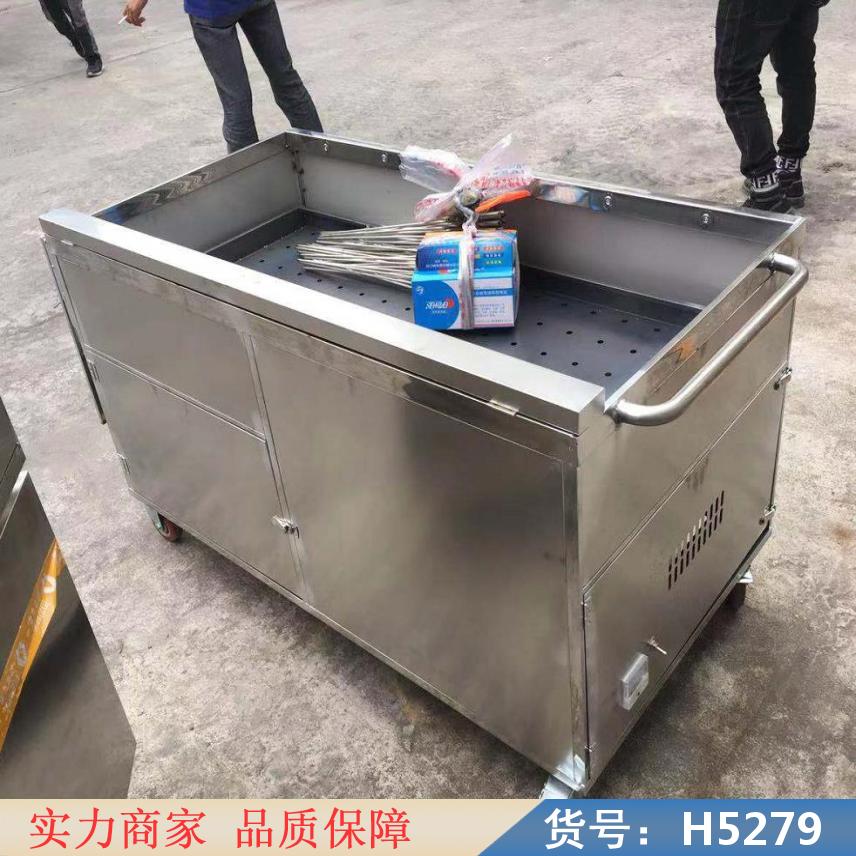 慧采烤鸡炉 烤鸭烤鸡炉 全自动烤鸡炉货号H5279