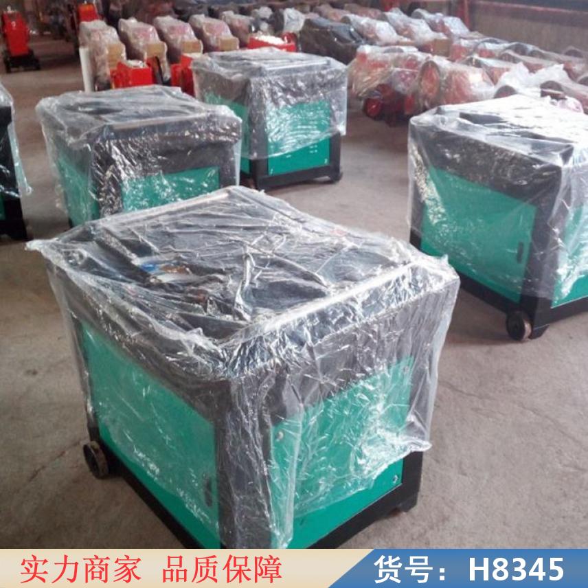 慧采气动钢筋弯圆机 塑钢弯圆机 不锈钢弯圆机货号H8345