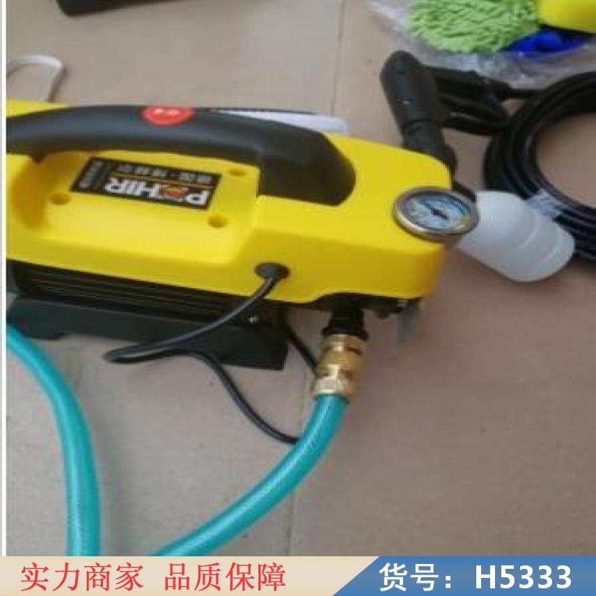 慧采果蔬清洗机 超高压清洗机 自动清洗机货号H5333