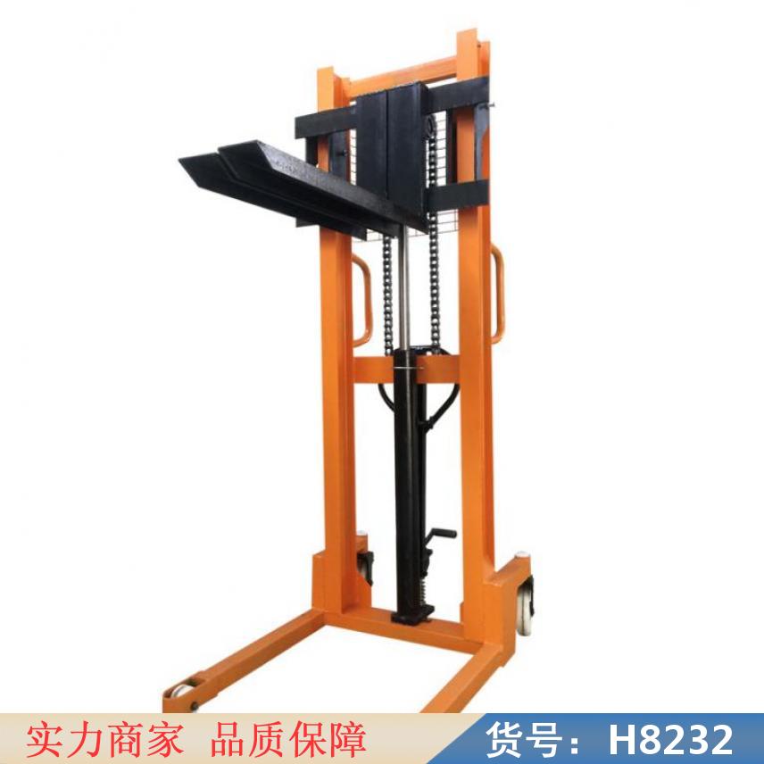 慧采25吨电动叉车 平衡电动叉车 半电动液压堆高车货号H8232