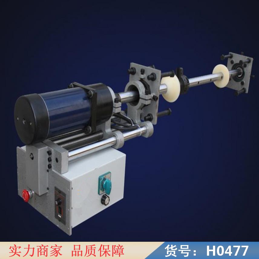 慧采便携式现场镗孔机 多功能镗孔机 精密镗孔机货号H0477