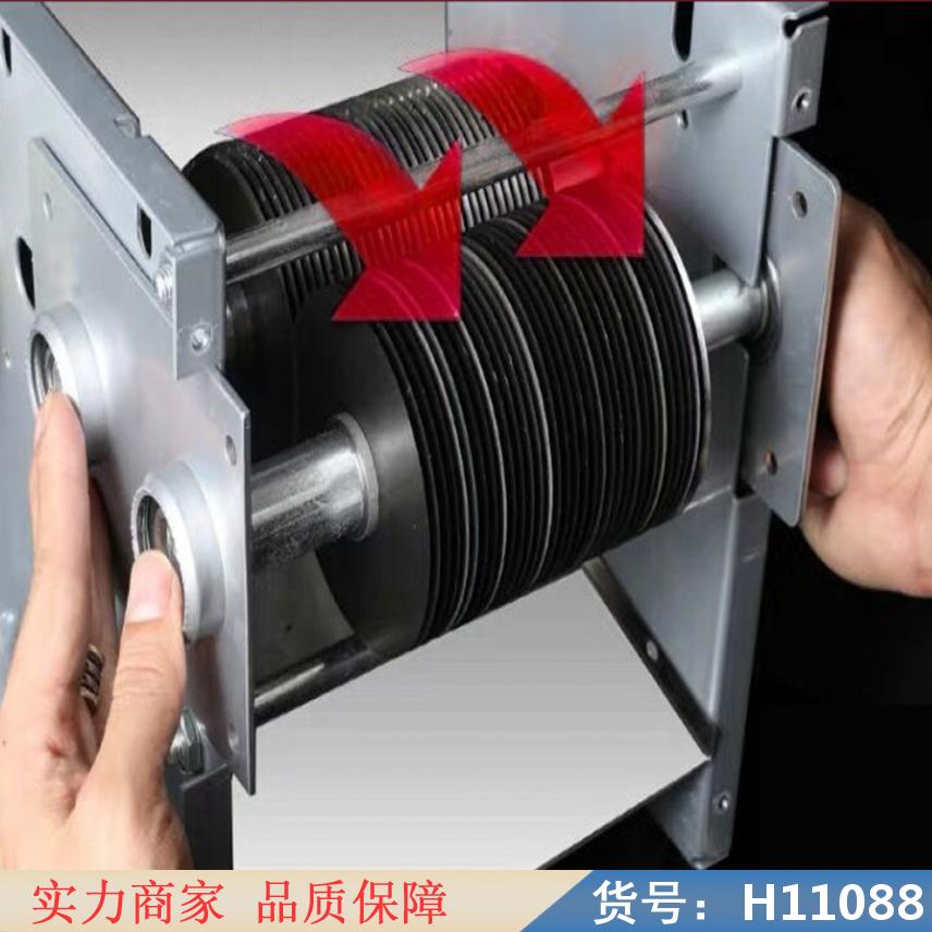 慧采蘑菇切丁机 切鲜肉丁机 红薯切丁机货号H11088