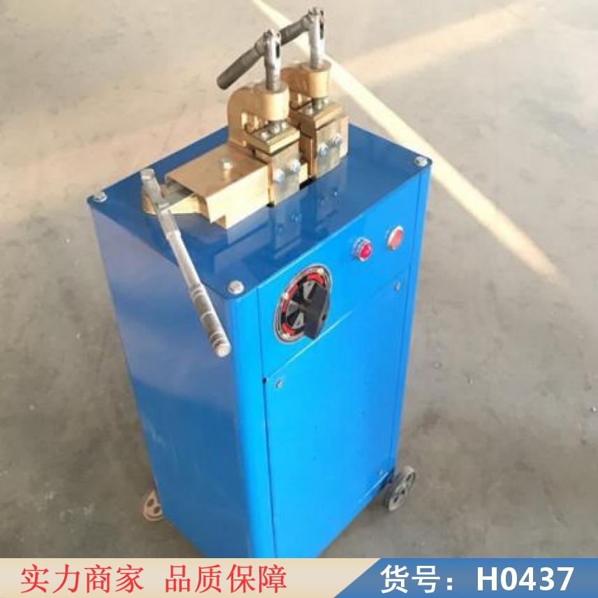 慧采闪光对焊机 卷料精密整平机 冲压卷料机货号H0437