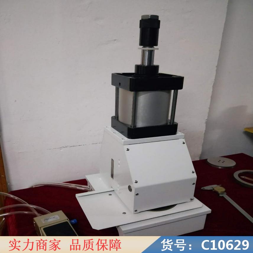 慧采粉末自动取样器 自动采样机 纸箱抗压试验机货号C10629